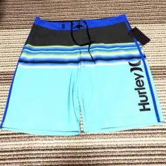 新品タグ付き　ハーレー　メンズ　サーフパンツ　ボードショーツ32水着　L 海パン