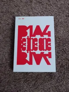 B1A4 コンサートライブDVDセット DISCOGRAPHY | B1A4 JAPAN OFFICIAL SITE