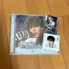 JO1 Handz In My Pocket ソロジャケ　河野純喜