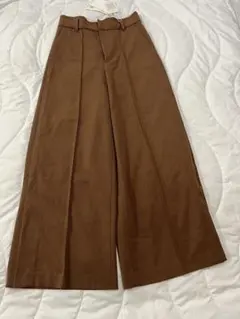 ミラ　オーウェン レディースワイドパンツ