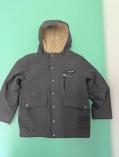Patagonia パタゴニア キッズ インファーノ ジャケット XS