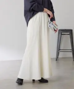 極美品】コラージュ ガリャルダガランテ ジャージマーメイドスカート