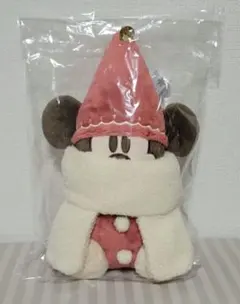 リルリンリン ショルダーバッグ 新品　ディズニー　クリスマス 2025