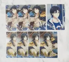 アイナナ　メタカ　メタルカード　和泉一織