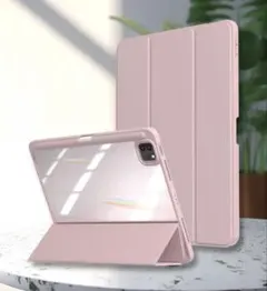 iPad 케이스 iPad Air11 아기 핑크