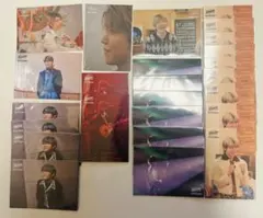 【45枚】ミセス若井フォトカまとめ売りノア Atlantis