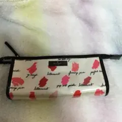 【最終セール】kate spadeのポーチ