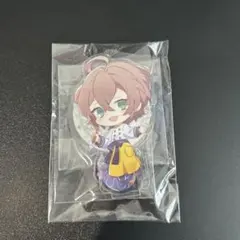 夢野幻太郎 アクスタ アクキー ピンバッジ まとめ売り スイパラ マルイ 2026年最新】幻太郎 アクスタ スイパラの人気アイテム - メルカリ