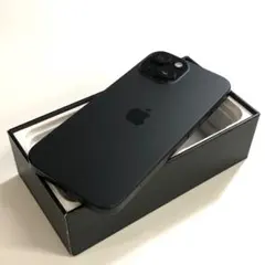 2026年最新】iphone15 本体 256 ブラックの人気アイテム - メルカリ