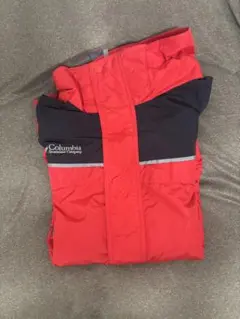 Columbia nylonjacket
