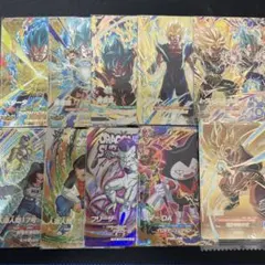 2026年最新】ドラゴンボール ダイバーズ exの人気アイテム - メルカリ