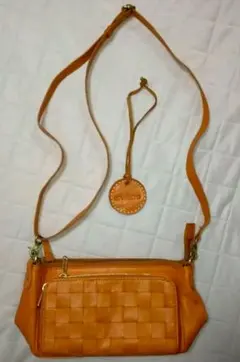 お財布バッグ zucchero ズッケロ