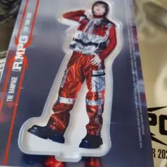 2026年最新】山本彰吾アクリルスタンドの人気アイテム - メルカリ