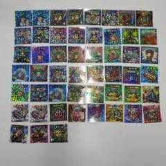 No.A-286 ビックリマンチョコ、その他　シール　まとめ売り