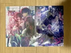 2026年最新】collar×malice クリアファイルの人気アイテム - メルカリ