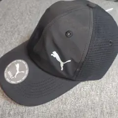 RUNNING CAP　プーマ PUMA パフォーマンス キャップ 男女兼用②