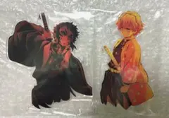 映画　鬼滅の刃 アクスタ 2体セット