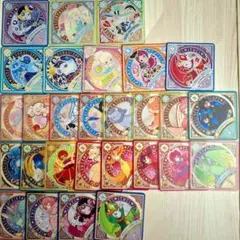 アイカツプラネット　スイング　28枚まとめ売り