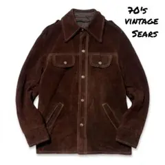 2026年最新】Sears メンズ レザージャケット・ライダースの人気