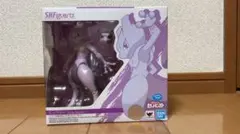 SHFiguarts shフィギュアーツ ミュウツー ポケモン フィギュア