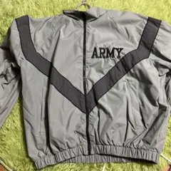 ARMY ジャケット Mサイズ グレー