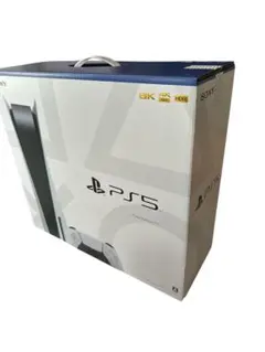 PS5本体　CFI-1100A01 825GB 付属品完備　SSD付き
