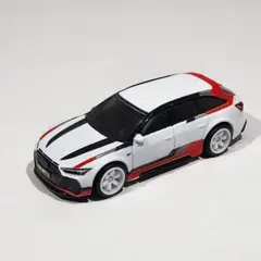 【ルース品】ホットウィール アウディ RS 6 アバントのサムネイル