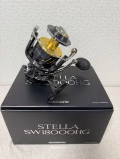2026年最新】ステラsw18000hg スプールの人気アイテム - メルカリ