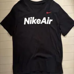 Nike Air XL 黒 Tシャツ