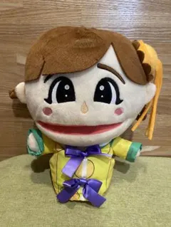 まじかる☆タルるートくん でっかい ぬいぐるみ タルるート BIG 2015