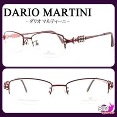 ☆スワロフスキー☆《定価43,000円》ダリオマルティーニ ブラック