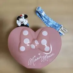 disney ディズニー ミニー ポップコーンバケット♡
