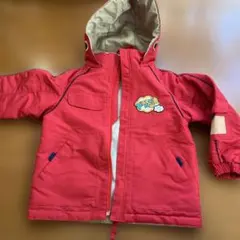 スキーウェア　フェニックス110センチ