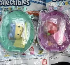たまごっち collectibles