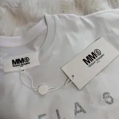 【新品未使用タグ付き】MM6/ Tシャツのサムネイル