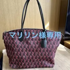 ロベルタディカメリーノ　トートバッグ　新品未使用