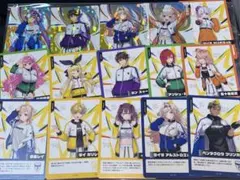2026年最新】にじフェス カード まとめ売りの人気アイテム - メルカリ