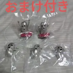 一番くじ　ジョジョの奇妙な冒険　I賞　Mt　デスクトップマスコット　マグネット③