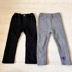 ムージョンジョン パンツ