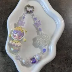 ストラップ