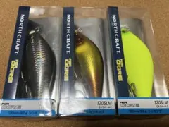 2026年最新】ルアーセット売り新品の人気アイテム - メルカリ