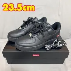 新品未使用 Supreme × Nike Air Force 1 Low