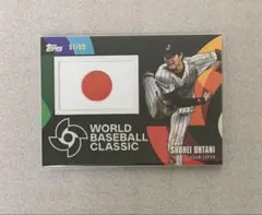 2026年最新】大谷翔平 パッチ カードの人気アイテム - メルカリ