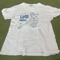 United Athle Lotti Nite Tシャツ XS ロッチのサムネイル