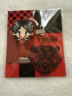 TravisJapan 宮近海斗 ヘアクリップ ツアーグッズ - メルカリ