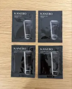カネボウ　コンフォート　ストレッチィ　ウォッシュⅡのサムネイル