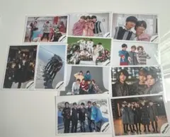 King & Prince キンプリ　11枚セット　公式写真