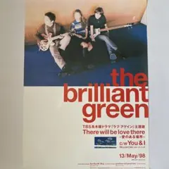 2025年最新】the brilliant green ポスターの人気アイテム