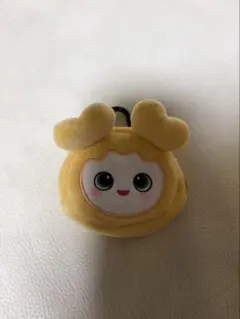 ジブリー イヤホン ポーチ ケース TWICE ジヒョ ラブリー - メルカリ