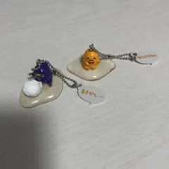 ぐでたま キーホルダー 2個セット サンリオのサムネイル